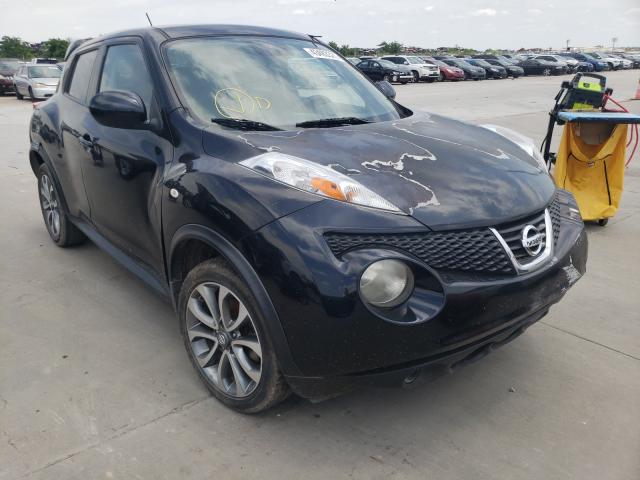 NISSAN JUKE S 2011 jn8af5mr0bt015368