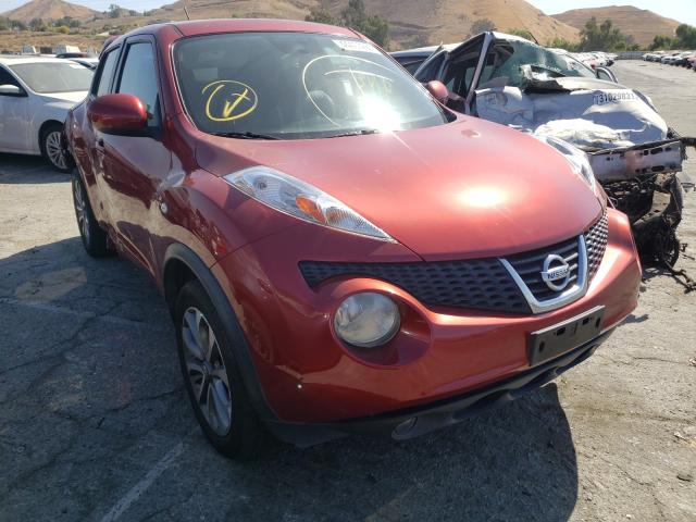 NISSAN JUKE S 2011 jn8af5mr0bt015371