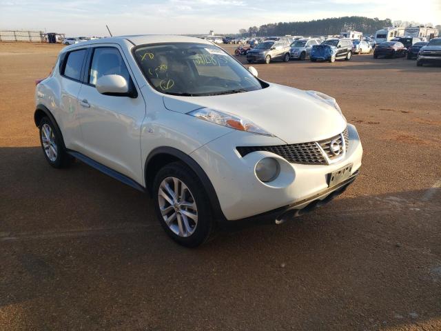 NISSAN JUKE S 2011 jn8af5mr0bt015970