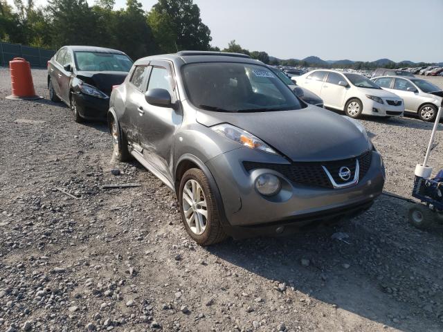 NISSAN JUKE S 2011 jn8af5mr0bt016052