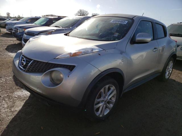 NISSAN JUKE S 2011 jn8af5mr0bt017086