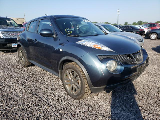 NISSAN JUKE S 2011 jn8af5mr0bt017525