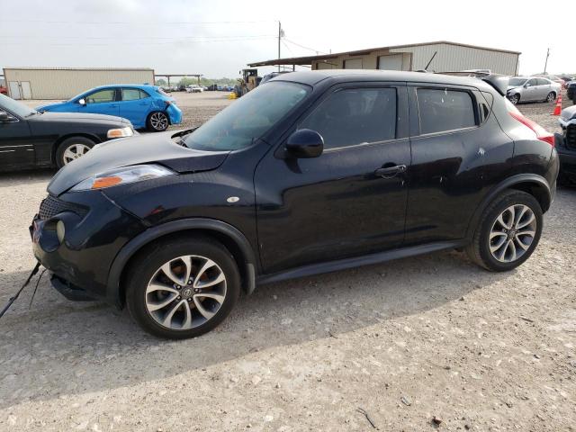 NISSAN JUKE 2011 jn8af5mr0bt018299