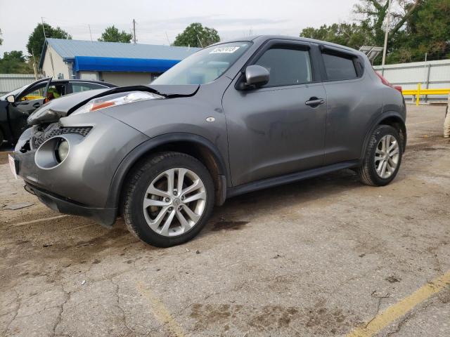 NISSAN JUKE S 2011 jn8af5mr0bt019162