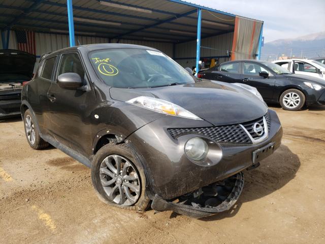 NISSAN JUKE S 2011 jn8af5mr0bt019176