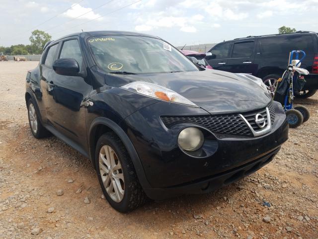 NISSAN JUKE S 2011 jn8af5mr0bt019646