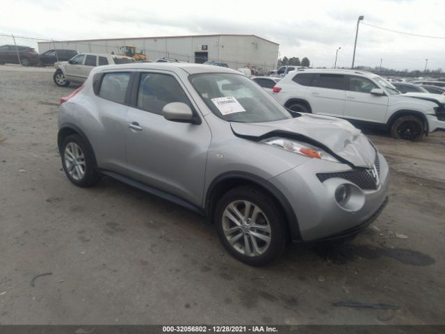 NISSAN JUKE 2011 jn8af5mr0bt020652