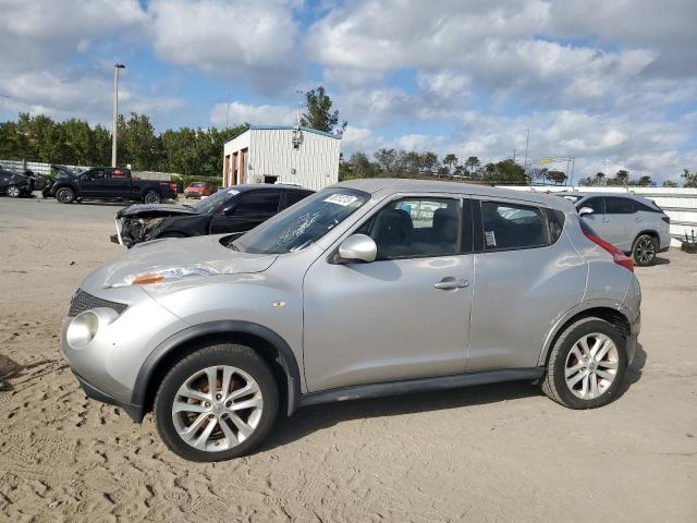 NISSAN JUKE S 2011 jn8af5mr0bt021137