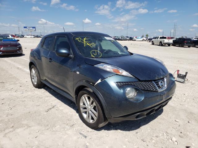 NISSAN JUKE S 2011 jn8af5mr0bt021428