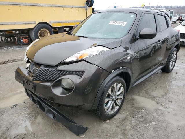 NISSAN JUKE S 2011 jn8af5mr0bt021672