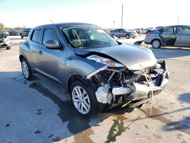 NISSAN JUKE S 2011 jn8af5mr0bt022207