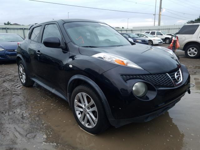 NISSAN JUKE S 2011 jn8af5mr0bt022417