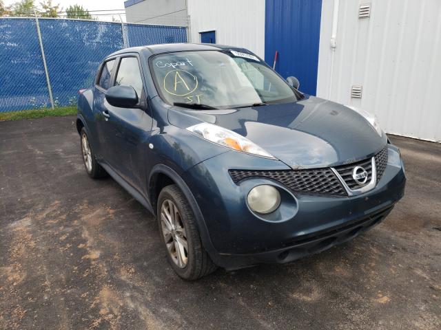 NISSAN JUKE S 2011 jn8af5mr0bt022434