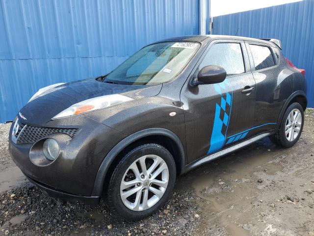 NISSAN JUKE S 2011 jn8af5mr0bt023275