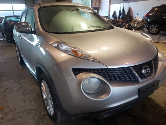 NISSAN JUKE S 2012 jn8af5mr0ct101278