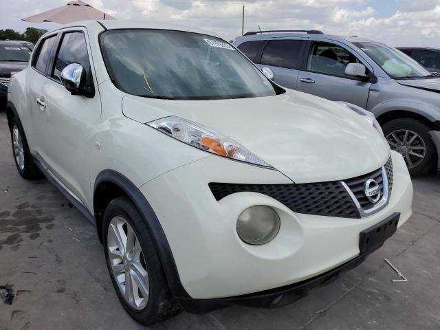 NISSAN JUKE S 2012 jn8af5mr0ct101751