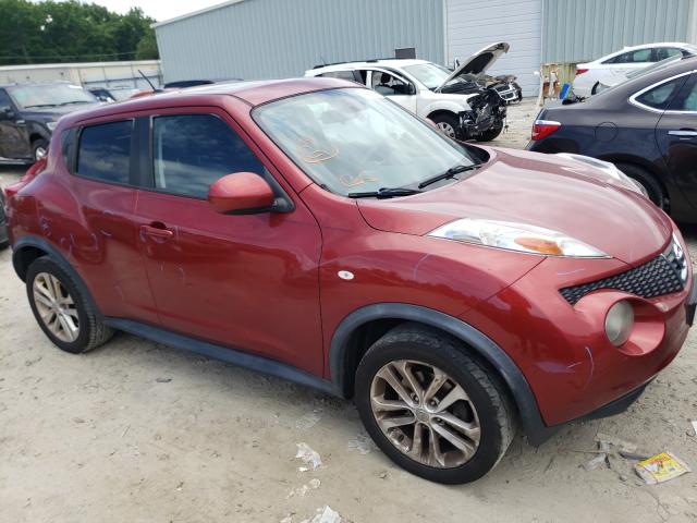 NISSAN JUKE S 2012 jn8af5mr0ct102429