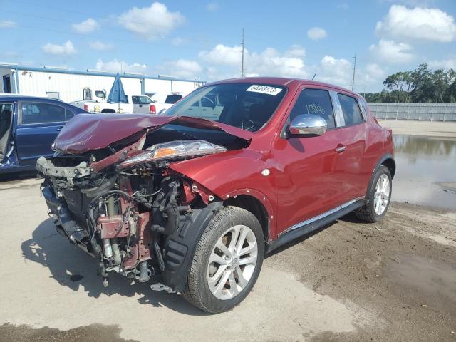 NISSAN JUKE S 2012 jn8af5mr0ct102933