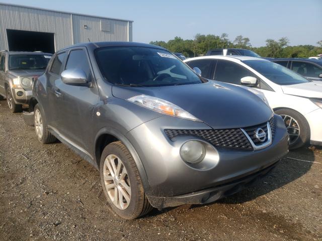 NISSAN JUKE S 2012 jn8af5mr0ct102950