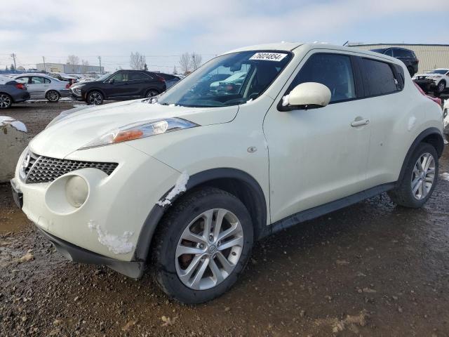 NISSAN JUKE S 2012 jn8af5mr0ct103967