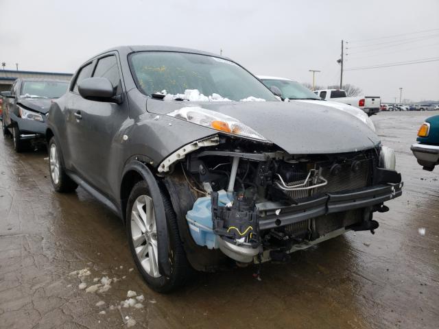 NISSAN NULL 2012 jn8af5mr0ct104195