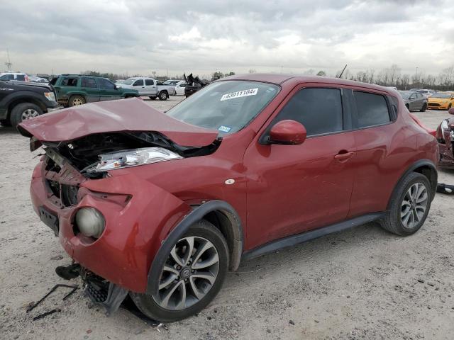 NISSAN JUKE S 2012 jn8af5mr0ct104794