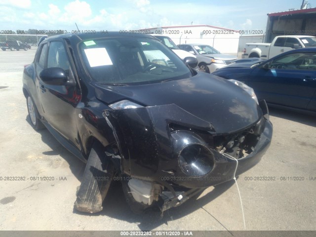 NISSAN JUKE 2012 jn8af5mr0ct106870