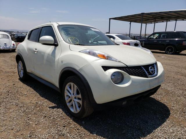 NISSAN JUKE S 2012 jn8af5mr0ct108070