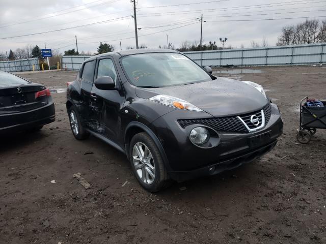 NISSAN JUKE S 2012 jn8af5mr0ct108568