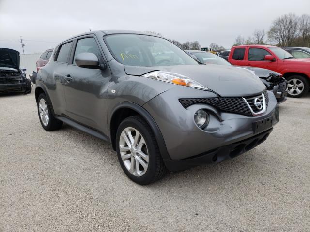 NISSAN JUKE S 2012 jn8af5mr0ct110126