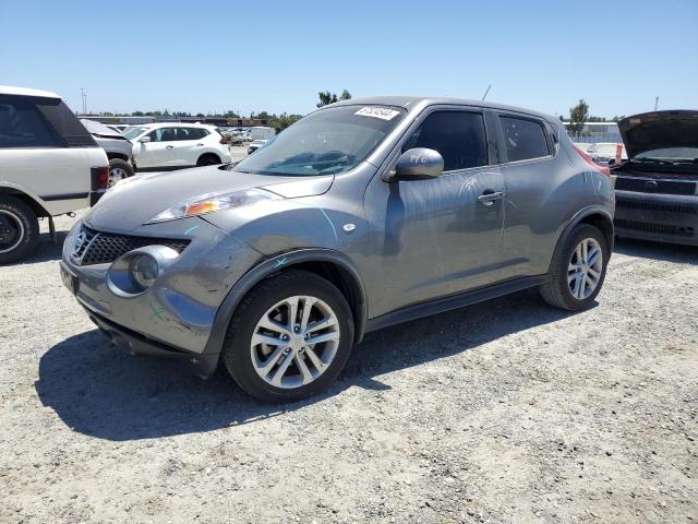 NISSAN JUKE 2012 jn8af5mr0ct111440