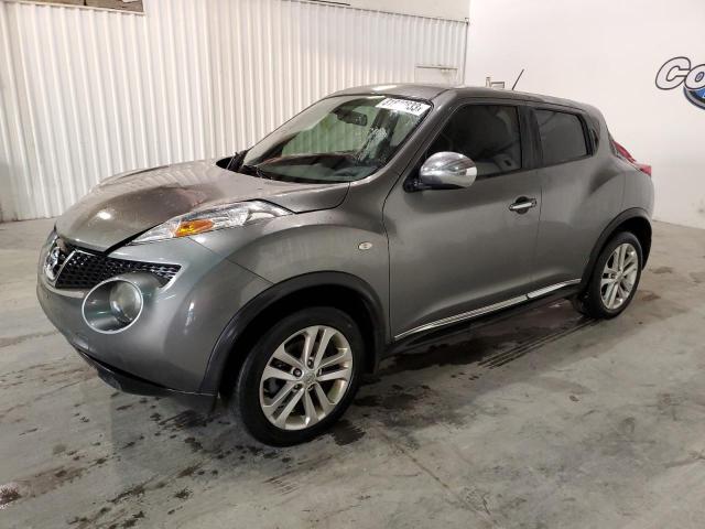 NISSAN JUKE 2012 jn8af5mr0ct111731