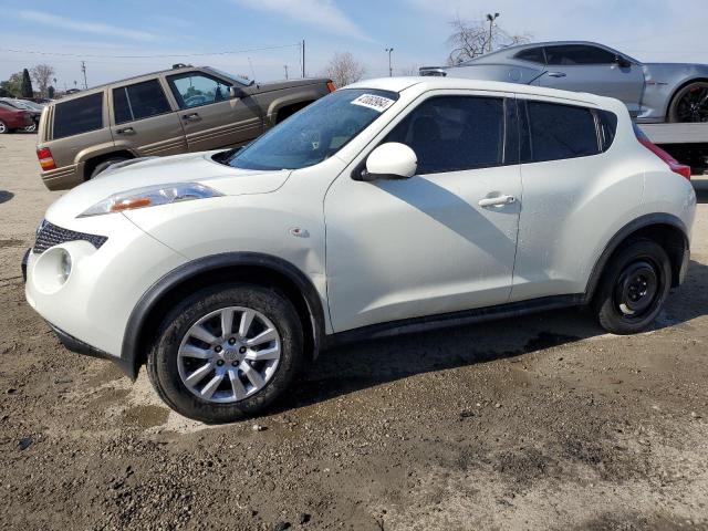 NISSAN JUKE 2012 jn8af5mr0ct112068