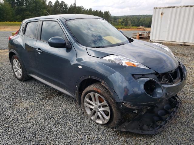 NISSAN JUKE S 2012 jn8af5mr0ct114824