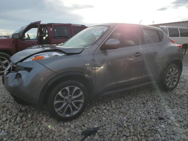 NISSAN JUKE 2012 jn8af5mr0ct114970