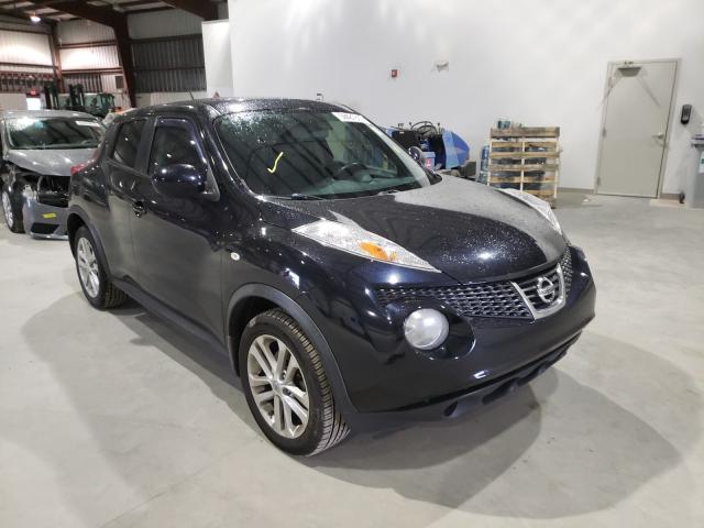 NISSAN JUKE S 2012 jn8af5mr0ct115410