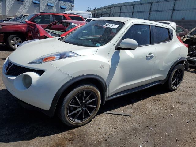 NISSAN JUKE S 2012 jn8af5mr0ct115486