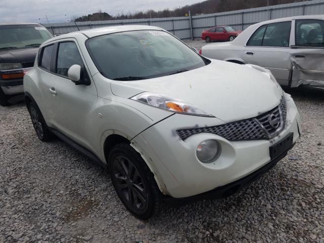 NISSAN JUKE S 2012 jn8af5mr0ct116279