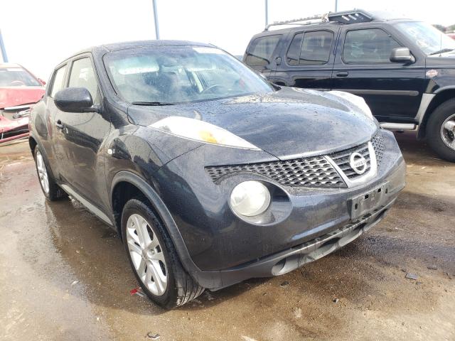 NISSAN JUKE S 2012 jn8af5mr0ct117920