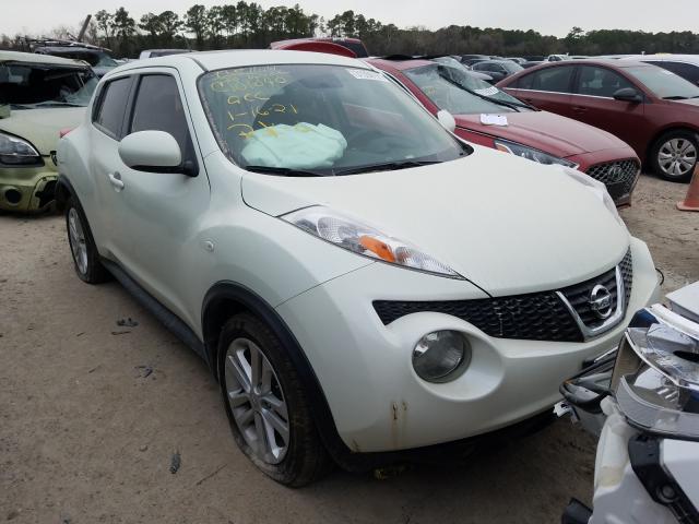 NISSAN JUKE S 2012 jn8af5mr0ct118548