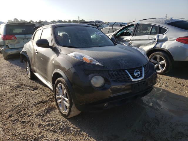 NISSAN JUKE S 2013 jn8af5mr0dt201186