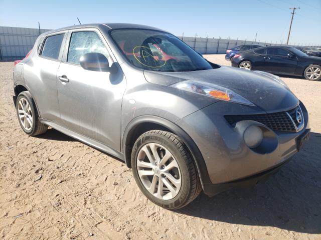 NISSAN JUKE S 2013 jn8af5mr0dt208641