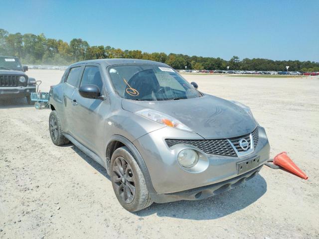 NISSAN JUKE S 2013 jn8af5mr0dt209417