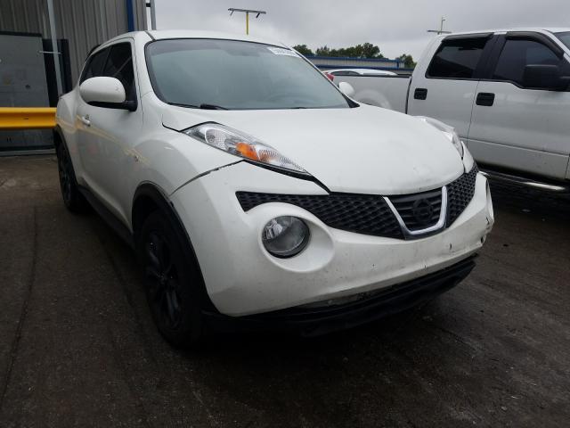 NISSAN JUKE S 2013 jn8af5mr0dt213208