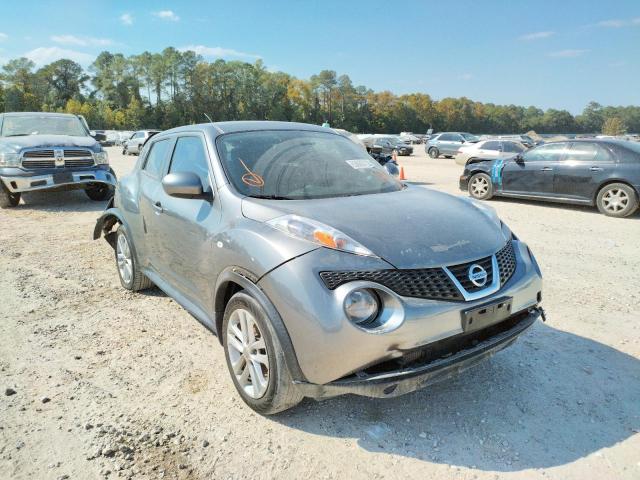 NISSAN JUKE S 2013 jn8af5mr0dt214133