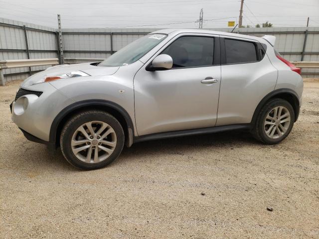 NISSAN JUKE S 2013 jn8af5mr0dt215718