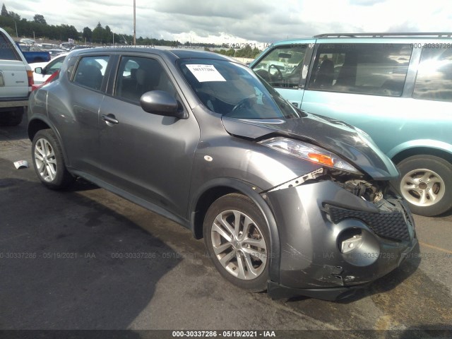 NISSAN JUKE 2013 jn8af5mr0dt216061