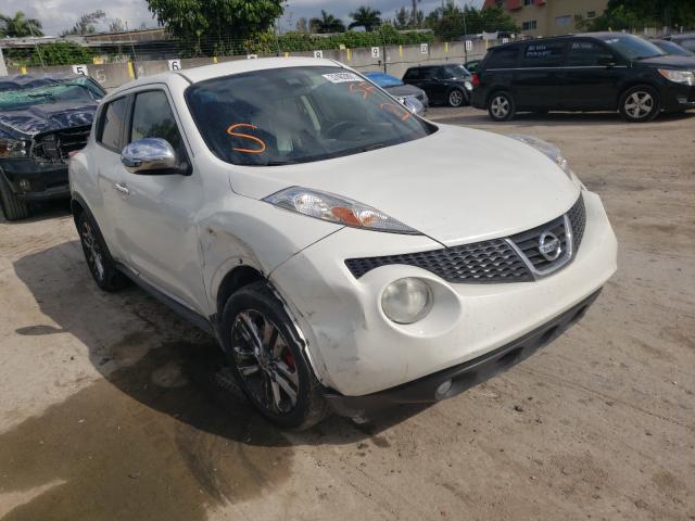 NISSAN NULL 2013 jn8af5mr0dt216089