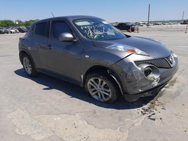 NISSAN JUKE S 2013 jn8af5mr0dt216237