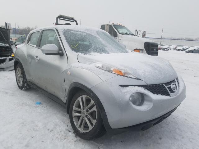 NISSAN JUKE S 2013 jn8af5mr0dt218280